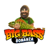 Big Bass Bonanza slot logo