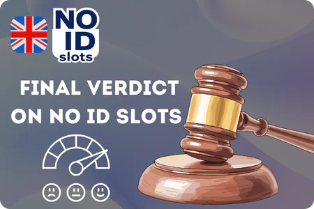 Final verdict for UK players