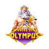 Gates of Olympus slot logo