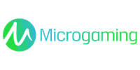 Microgaming logo
