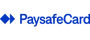 Paysafecard logo