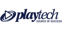 Playtech logo
