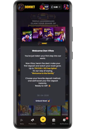 Successful registration no ID casino