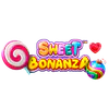 Sweet Bonanza slot logo