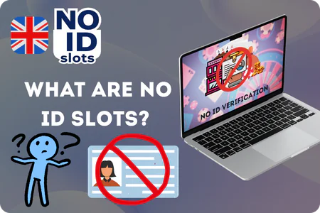 What are no ID slots for UK players